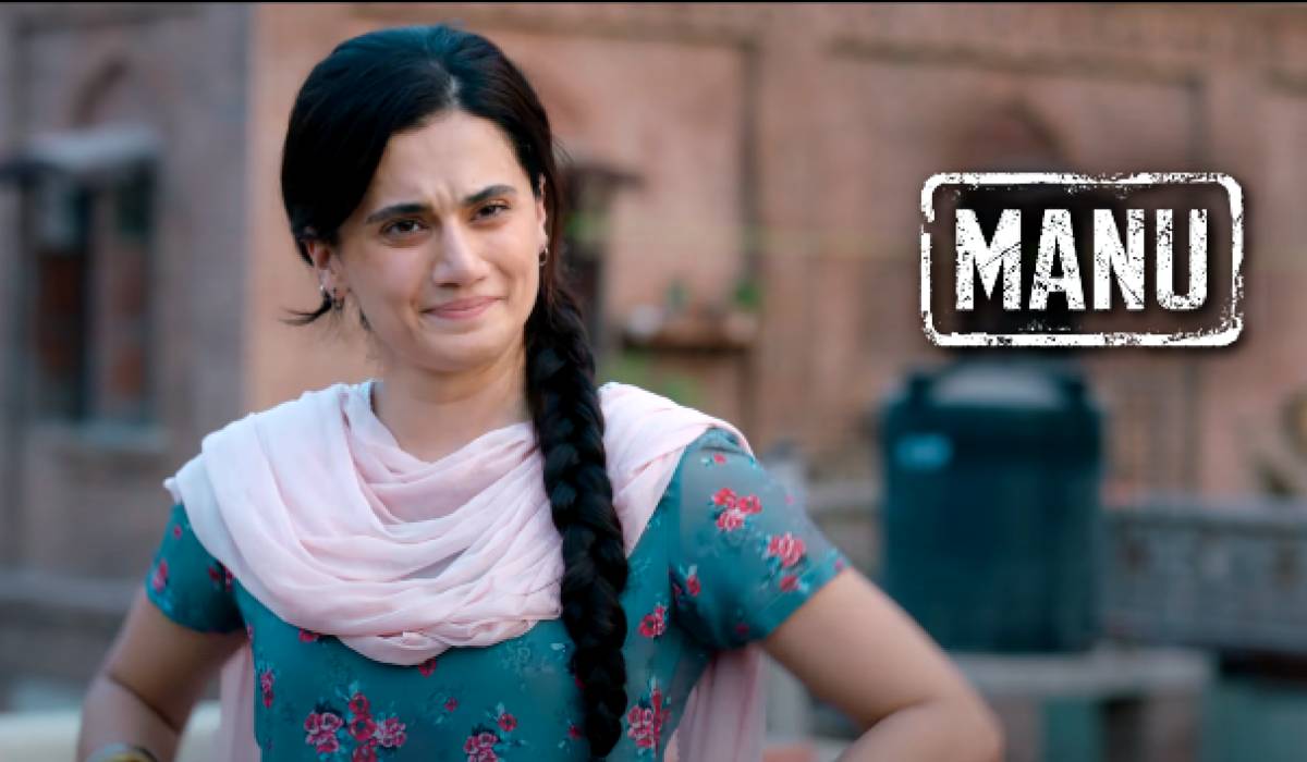 Taapsee Pannu in Dunki, Dunki cast fees