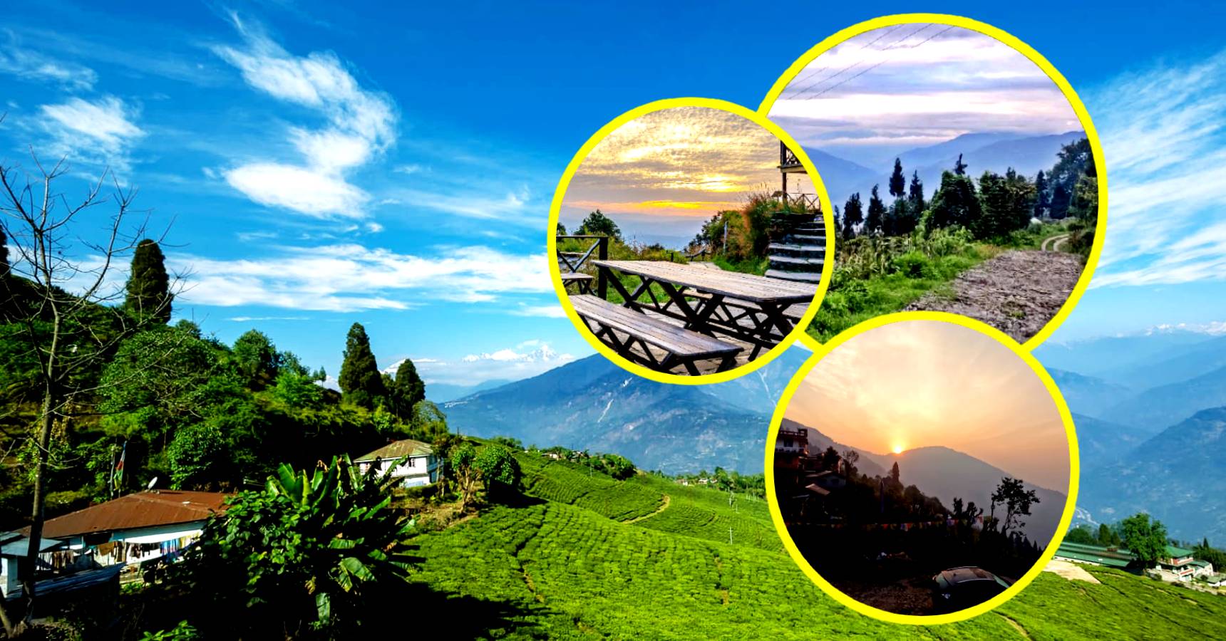 Travel,Travel news,Travel destination,Majhidhura,Darjeeling,Offbeat location,Offbeat travel destination,North Bengal,ভ্রমণ,ভ্রমণ সংবাদ,ট্রাভেল ডেস্টিনেশন,মাঝিধুরা,দার্জিলিং,অফবিট লোকেশন,অফবিট ট্রাভেল ডেস্টিনেশন,উত্তরবঙ্গ,Bangla khobor,বাংলা খবর