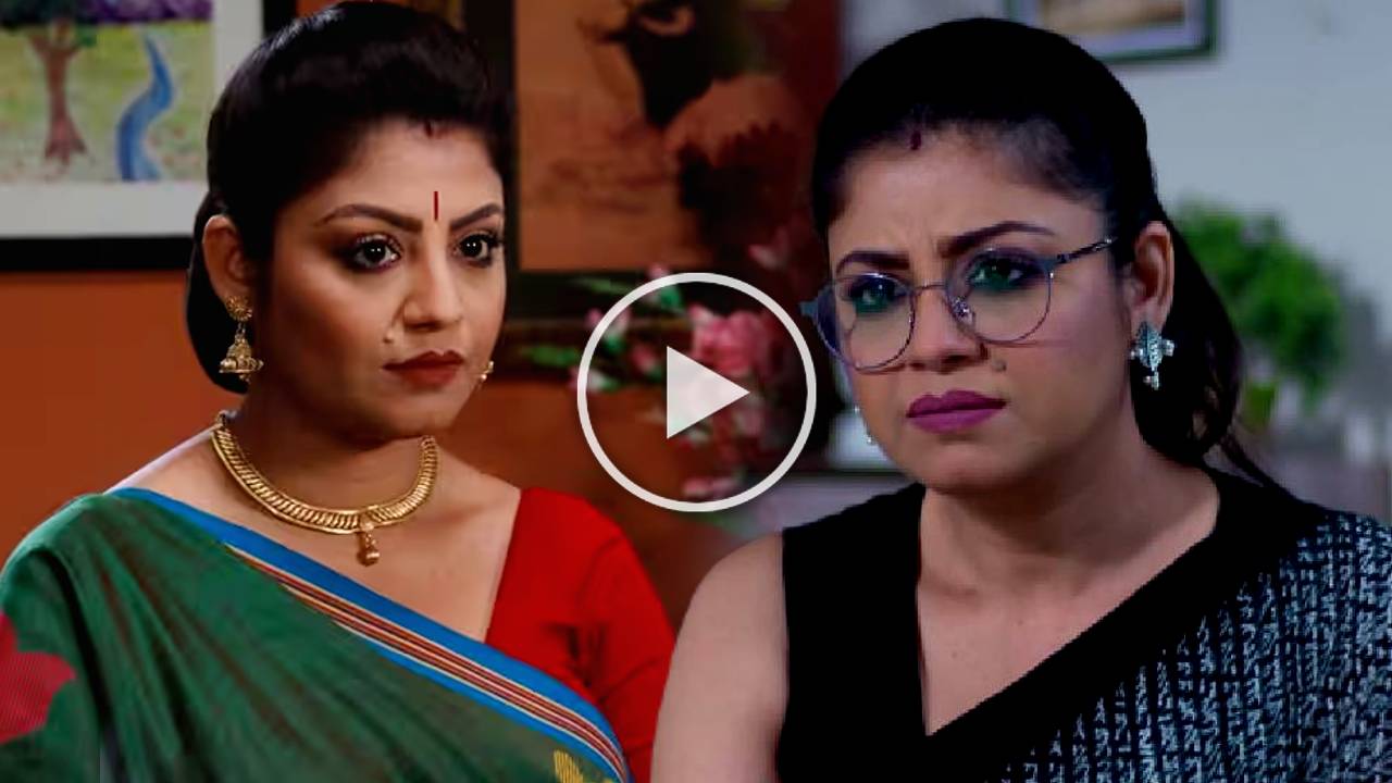 Bengali serial actress Rajannya Mitra interview