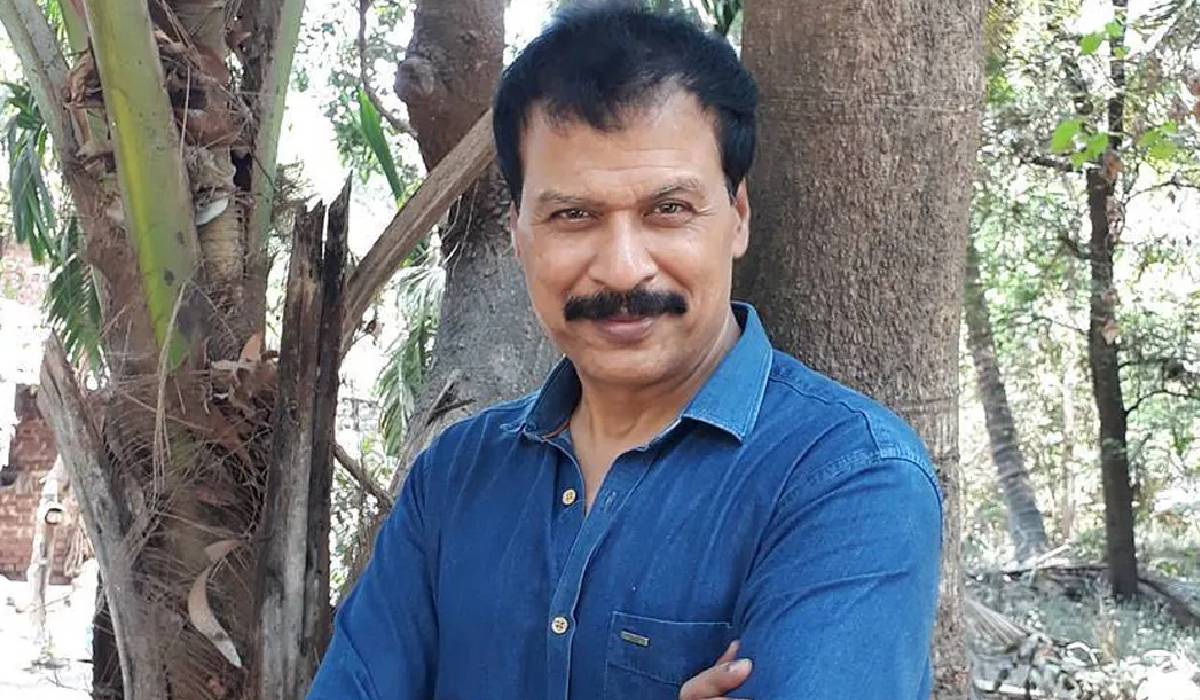 CID Inspector Freddy actor Dinesh Phadnis passed away