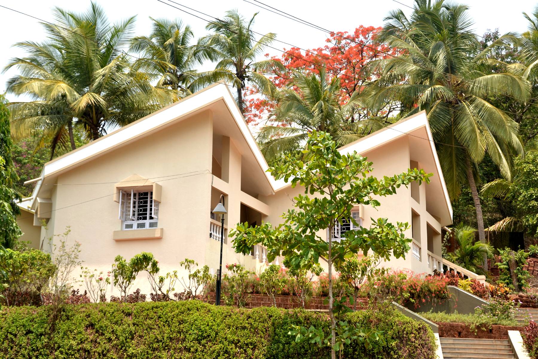 Farmagudi Residency Goa