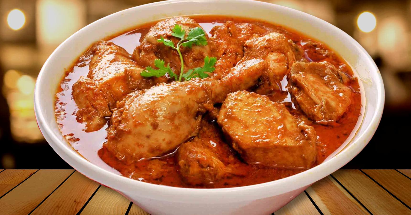 Tasty Tariwala Chicken Recipe