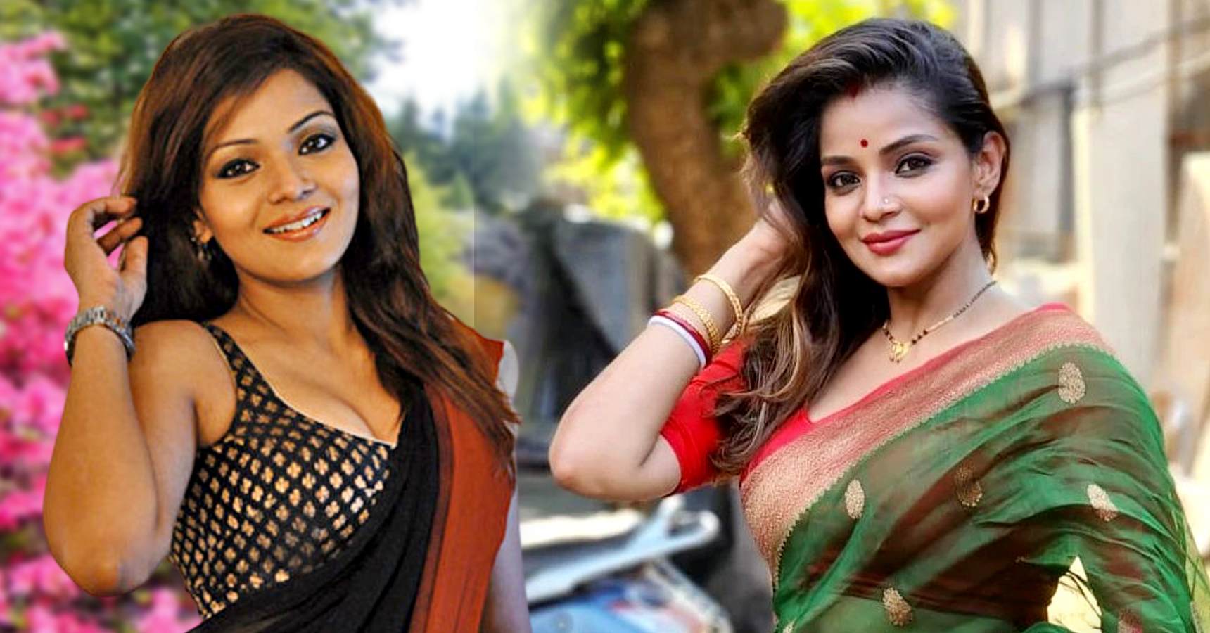 Where Is Tollywood Actress Arunima Ghosh