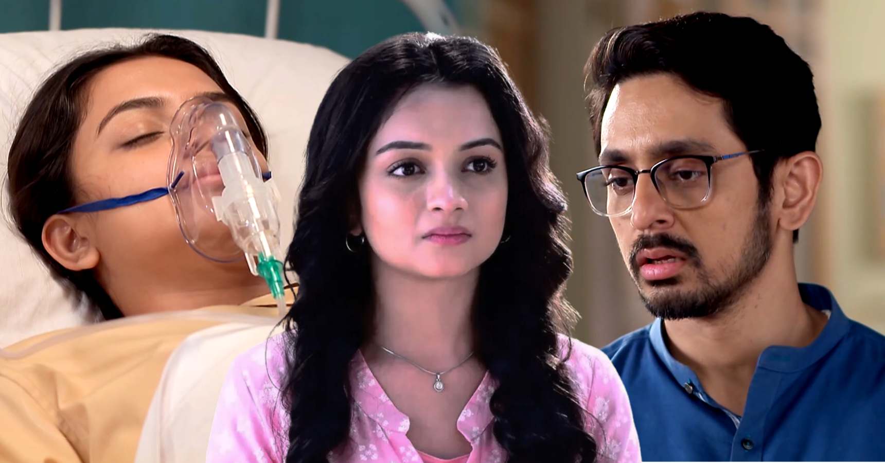 Will Icche Putul Serial end with Megh's Death Speculation in Social Media