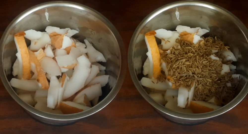 নারকেল রুই রেসিপি, Coconut Rui Curry Recipe