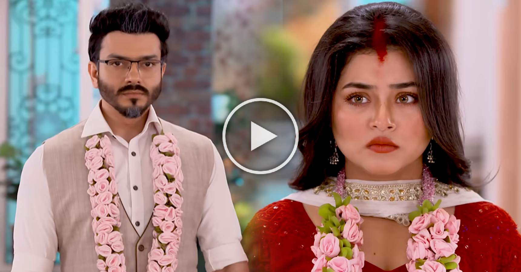 Daughter Marries Mother's Ex Boyfriend in Tumi Je Amar Maa Serial Trolled on social media