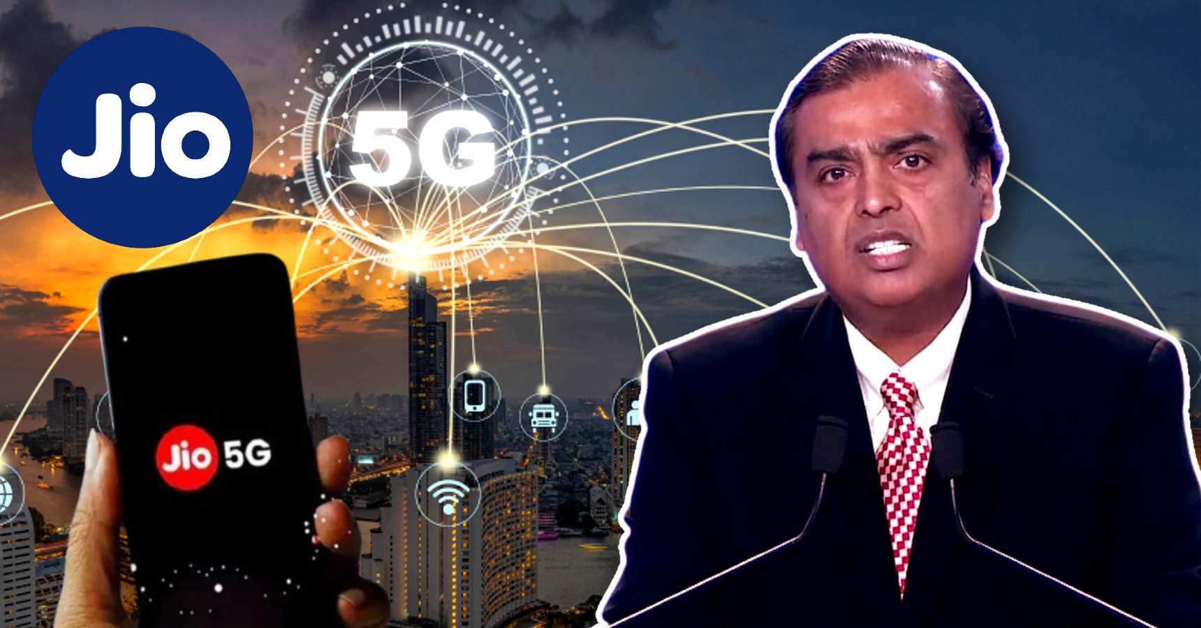 No More Unlimited Jio 5G but Good news for users who will recharge now