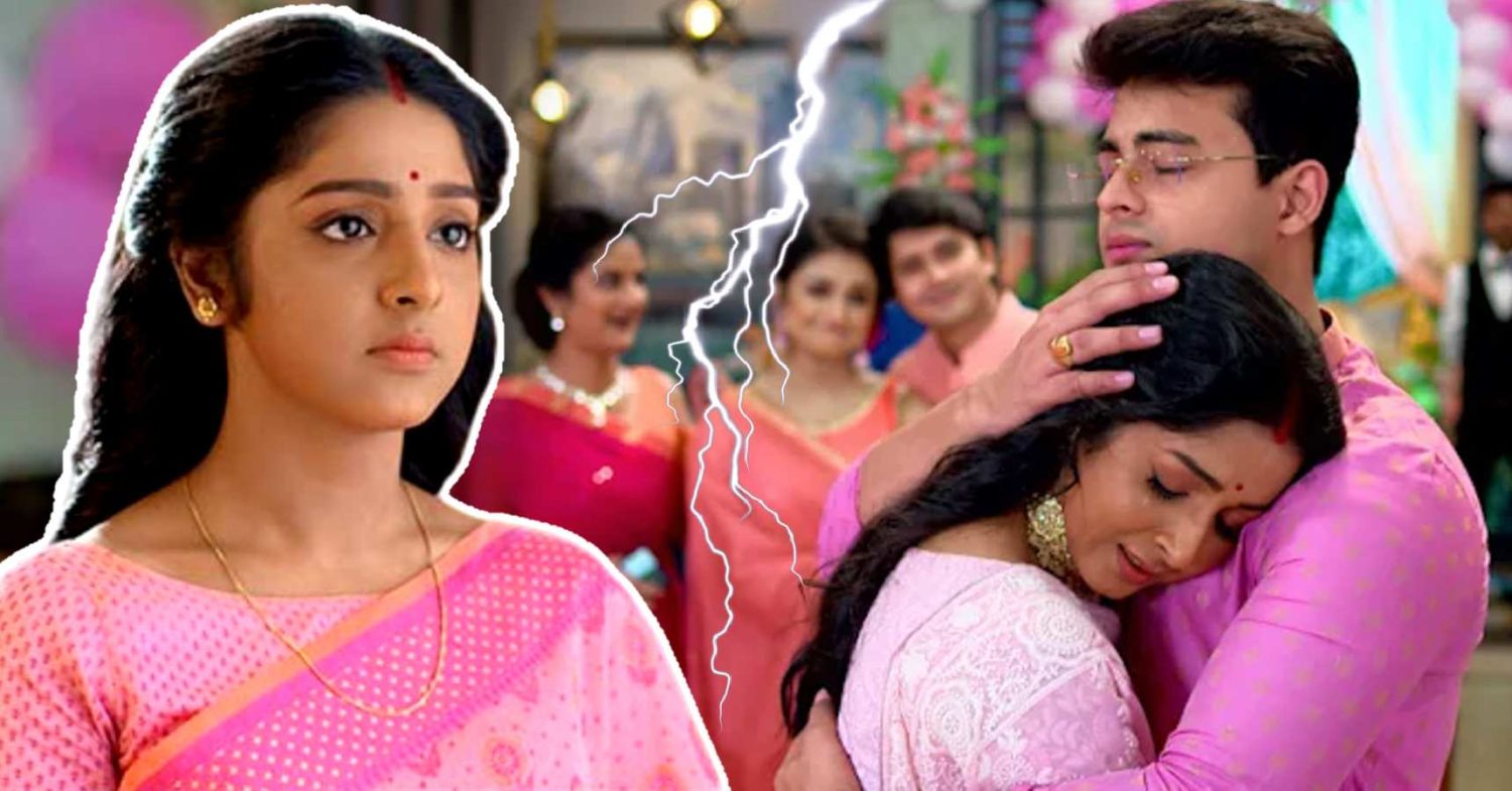 Star Jalsha Anurager Chhowa Serial Might End Soon Rumours over Social Media