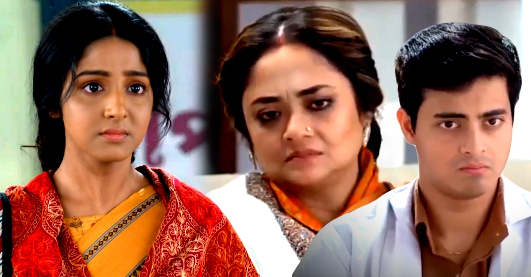 স্টার জলসা বাংলা সিরিয়াল অনুরাগের ছোঁয়া লেটেস্ট আপডেট : Star Jalsha Bengali serial Anurager Chhowa Deepa tries to find Surjya