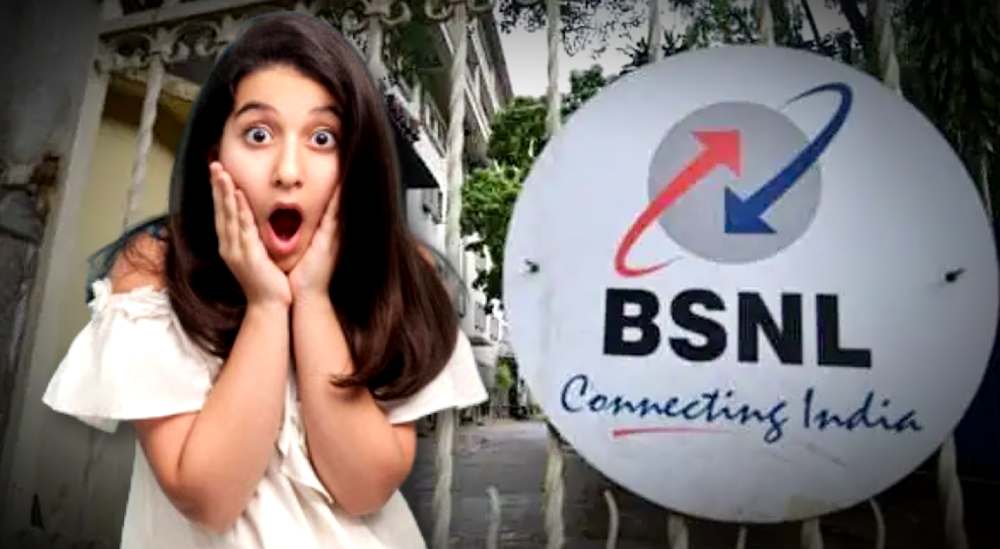 BSNL Unlimited Recharge Plans 599 and 769