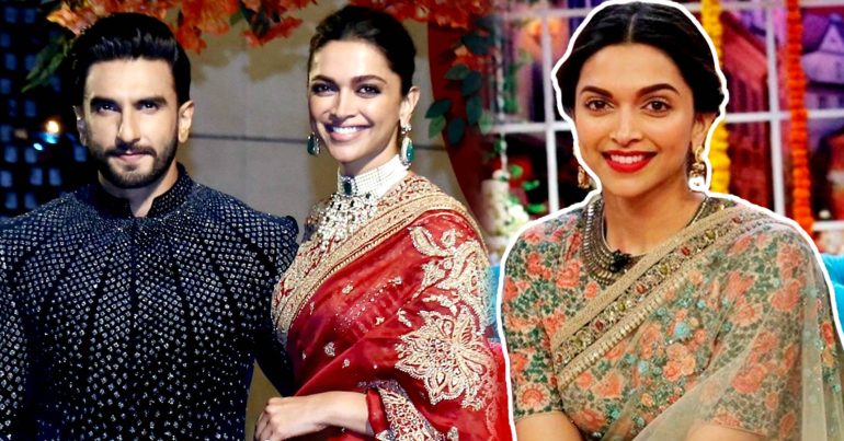Bollywood actress Deepika Padukone is pregnanct she and Ranveer Singh expecting their first child reports