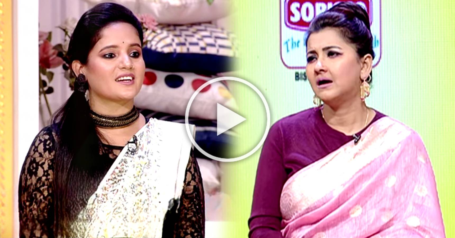 Didi No 1 Rachana Banerjee shocked to hear contestant Puja Paul’s life story