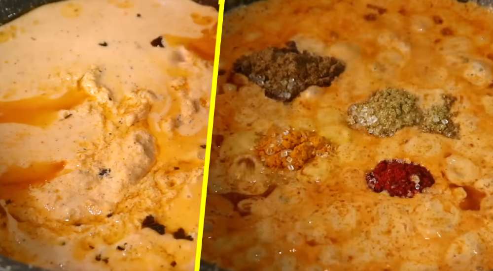 How to Cook Paneer Makhana Recipe 