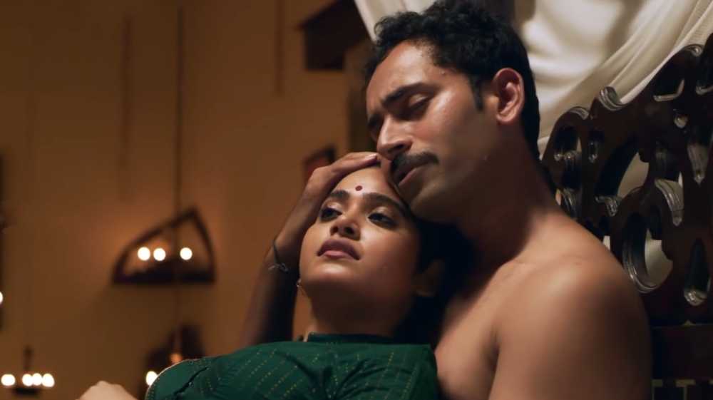 Kala Latest Telugu Romantic Full Movie