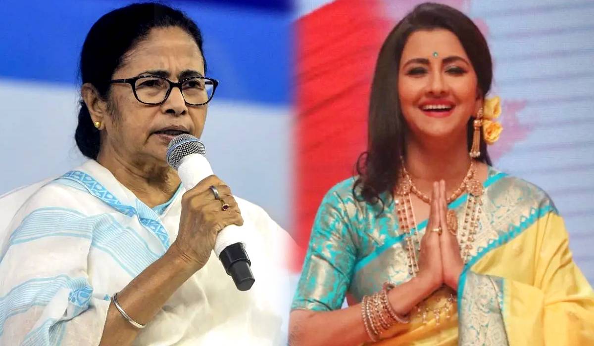 Mamata Banerjee to appear in Rachana Banerjee hosted Didi No 1