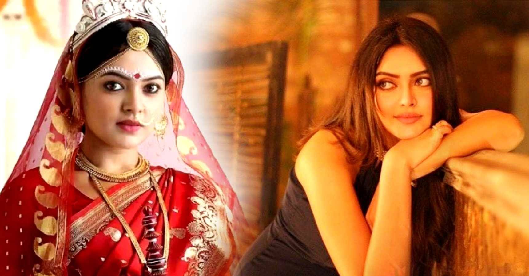 Neha Amandeep upcoming Bengali serial