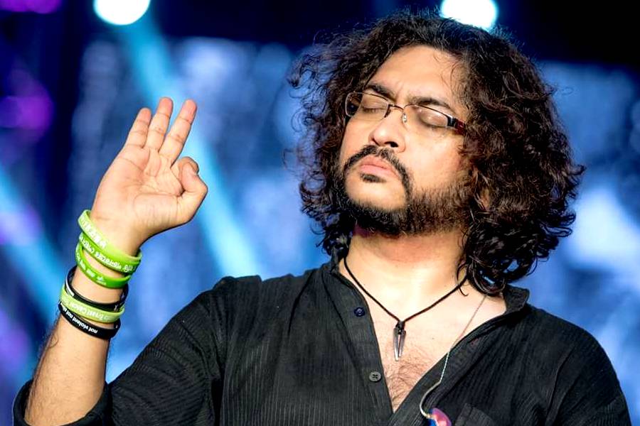 Rupam Islam on his abusive language controversy