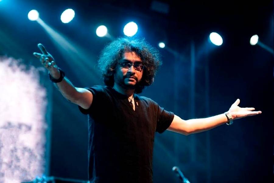 Rupam Islam on his abusive language controversy 