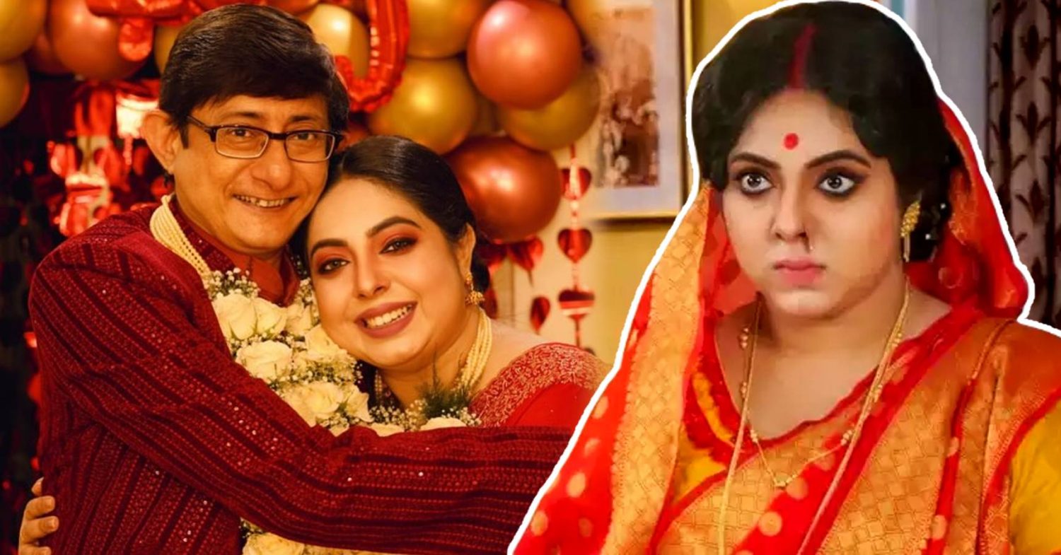 Sreemoyee Chattoraj opens up about her regrets after marrying Kanchan Mullick