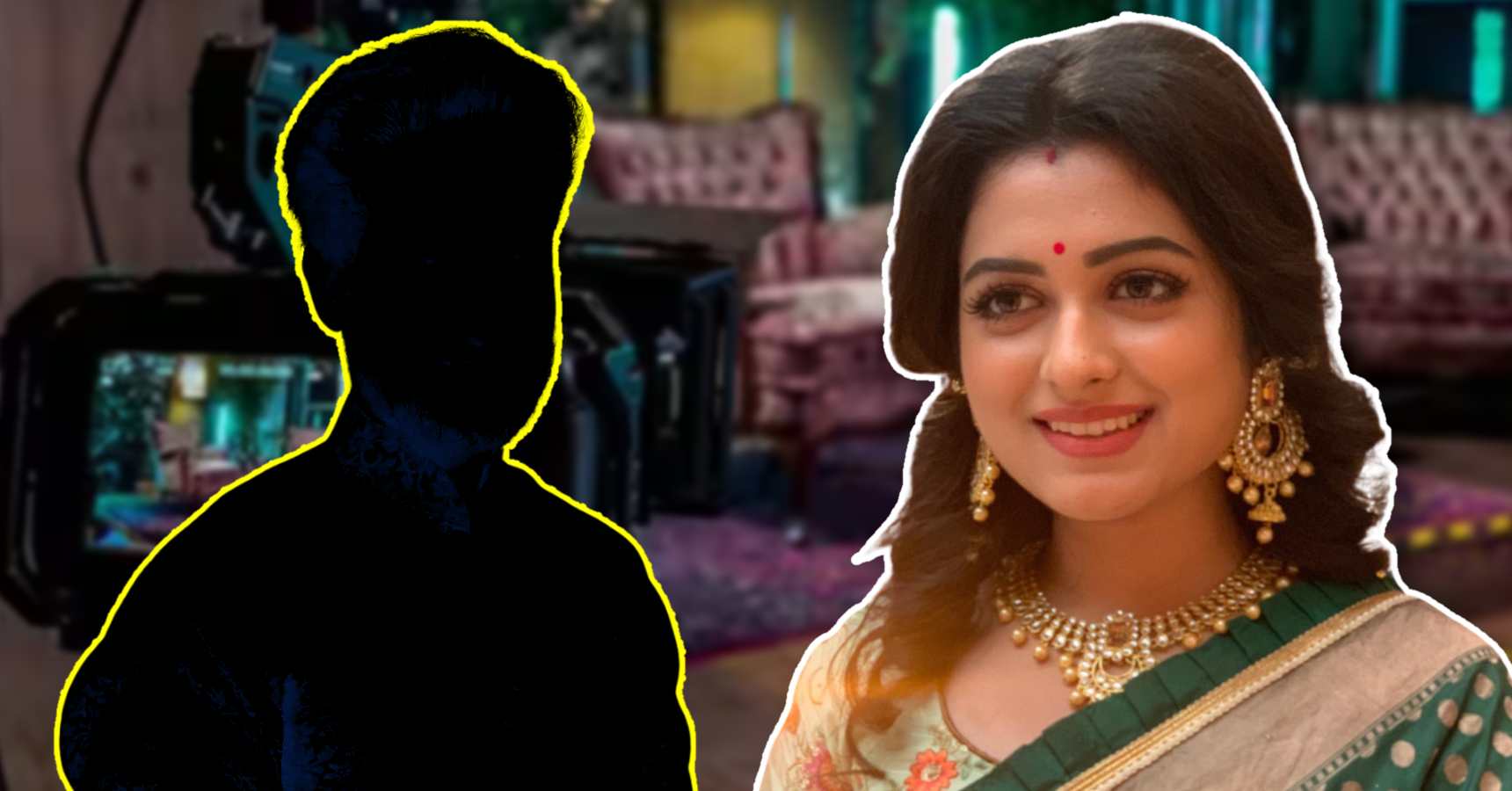 Guddi Actress Shyamoupti Mudli migh camback with New Serial in Star Jalsha Rumours