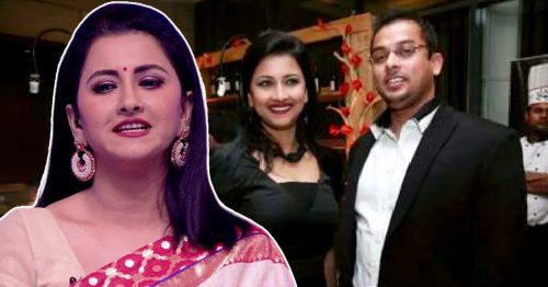 When Didi No 1 anchor Rachana Banerjee revealed why she did not give divorce to her husband